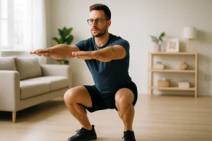 10 Fast Home Fat Burning Workouts to Lose Weight (No Equipment Needed)