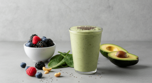 The Ultimate Science-Backed Guide to Low-Calorie, High-Protein Smoothies for Weight Loss