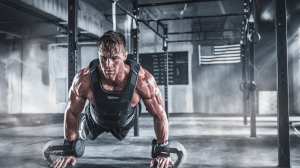 The Definitive Murph Workout Guide: A 6-Week Training System